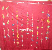 Rajasthani Door Hangings String