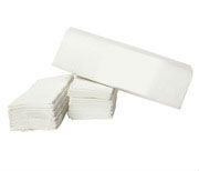 Multi Fold Paper Towels-Virgin