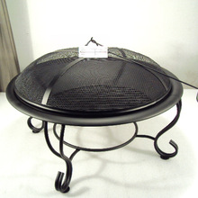 MHC Large Outdoor Fire Pit