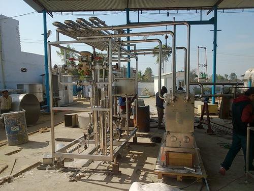 Automatic Fruit Processing Plant, Machine Type : 1- Stage, 2- Stage, 3- Stage, 7-Stage, 8-Stage