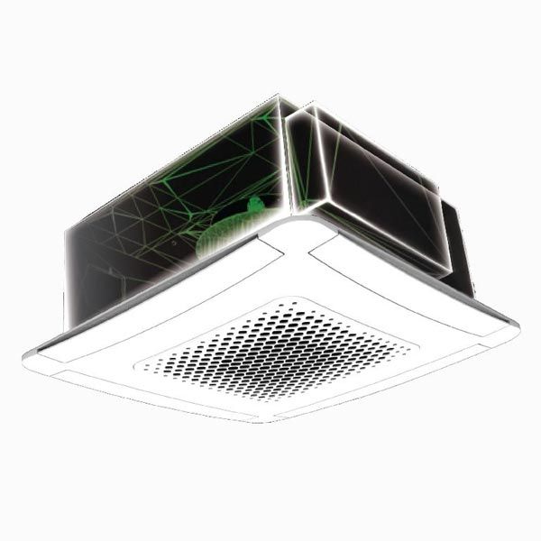 Ultra Comfort FCU (Cassette)