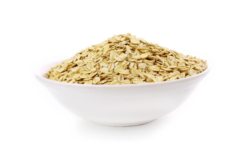 jumbo oats