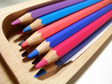TRITON Pencils, Packaging Type : Set