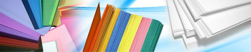 Wood Free Paper, Pulp Material : Mixed Pulp