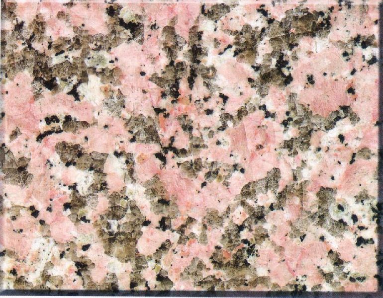 granite rosa porino