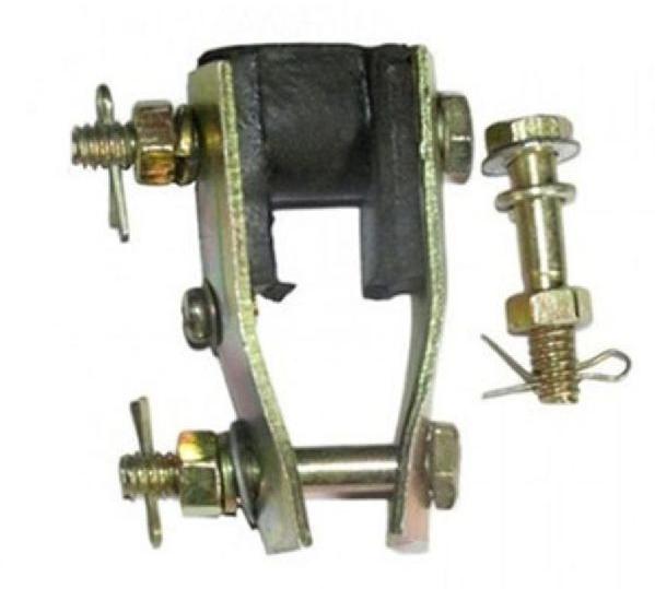 Fan clamp