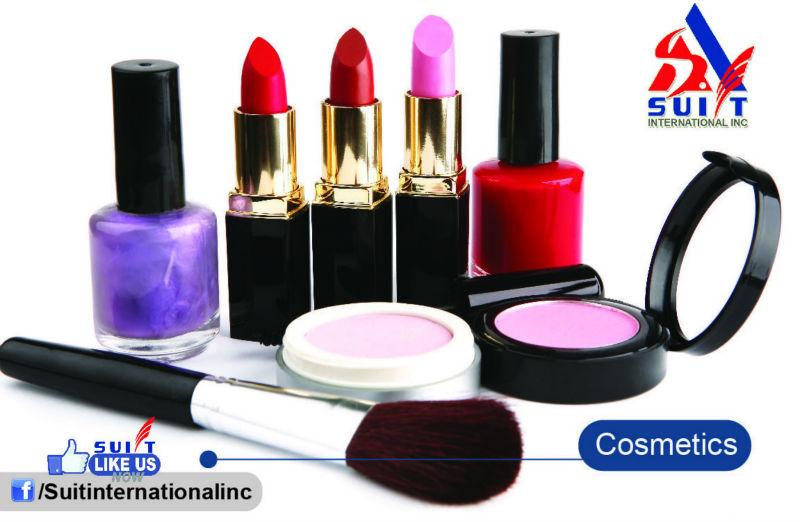 cosmetics products