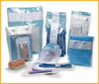 pharmaceutical products packaging