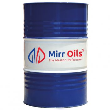 Steam Cylinder Oil