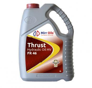 Thrust Hydraulic Oil 46 FR