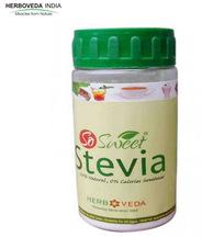 Diabetic Stevia Sugar Stevia Extract Powder, Color : white