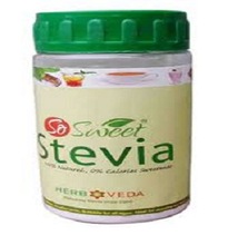 Stevia Mocha Powder