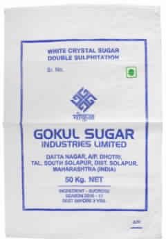 Sugar Bags