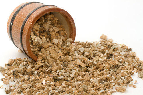 Growing Vermiculite