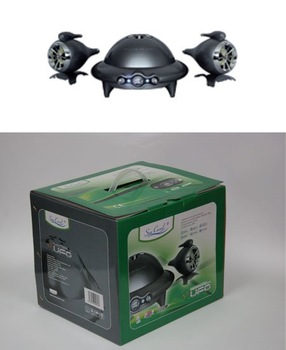 UFO Speaker