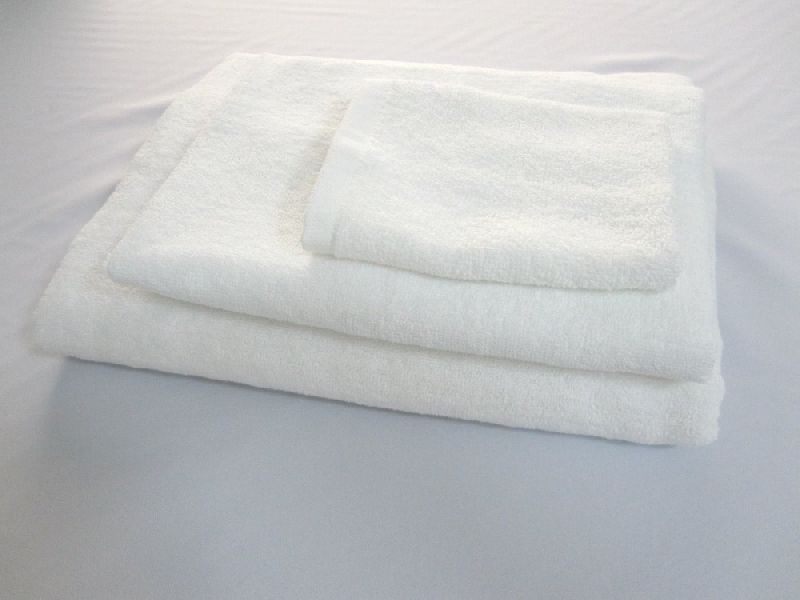 Terry Bath Towel,
