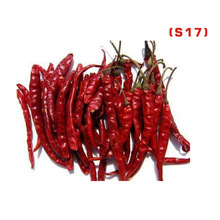 Dry red chilli, Certification : ISO, SPICE BOARD
