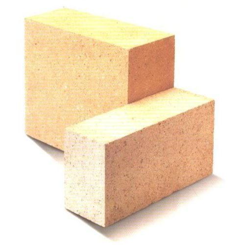 High Alumina Lining Bricks, for Industrial Ceramic