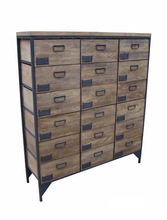 Metal Industrial Storage Cabinet, Feature : Stocked