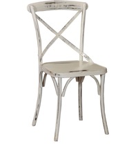 Stack able Chair