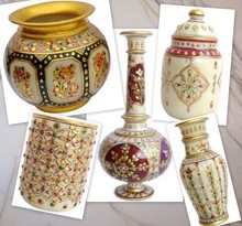 Stone Marble Handicrafts, Feature : India