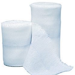 Cotton Bandage Cloth, for Clinical, Hospital, Feature : Skin friendly, Softness