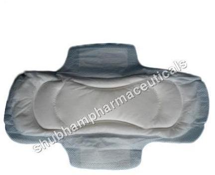 Cotton Sanitary Pad, Style : Disposable