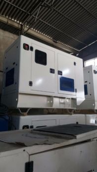 diesel generator