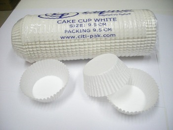 Cake Cups