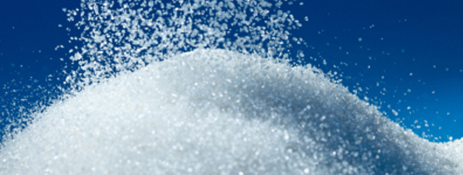 Pakistani Refined Sugar Icumsa