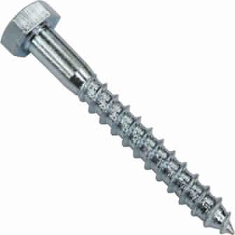 Ferry Screw, Length : diameter