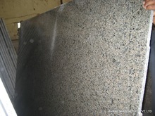 SILAROCHE Polished Mokalsar Green Granite Slab