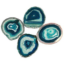  Agate Stone Coaster, Feature : Eco-Friendly, Stocked