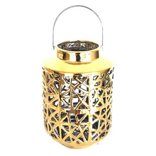 gold lantern lantern
