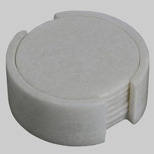 Marble Drink Coaster, Feature : Eco-Friendly, Stocked