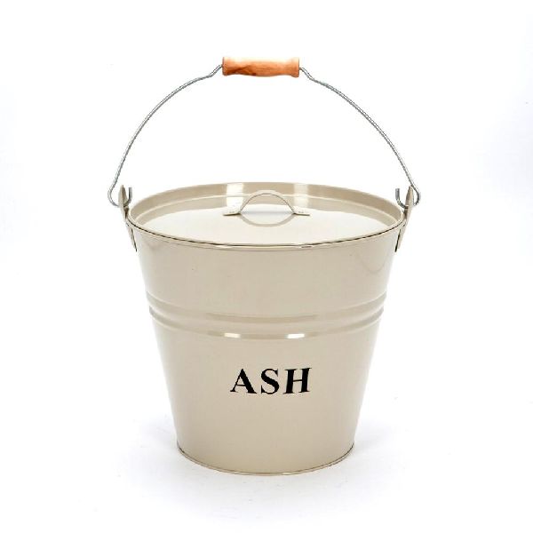 Metal Bucket