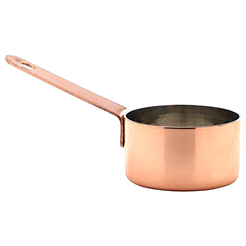 Pure Copper Saucepan