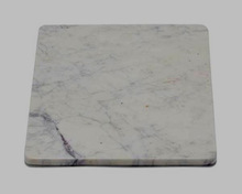 White marble coaster, Feature : Eco-Friendly, Stocked