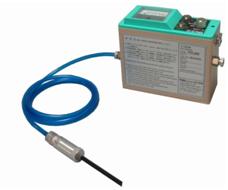 PTC-608 Portable Combustible Gas Detector (LEL & Vol%)
