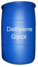 Diethylene Glycol, Purity : 100%