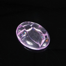 Gorgeous crack crackle glass gemstone, Gemstone Type : Natural