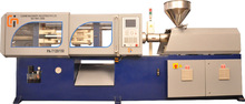 Charmi Machinery Plastic Injection Moulding Machine, Style : Horizontal