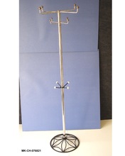 MKI Metal Coat Stands