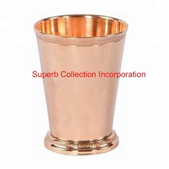 Copper Julep