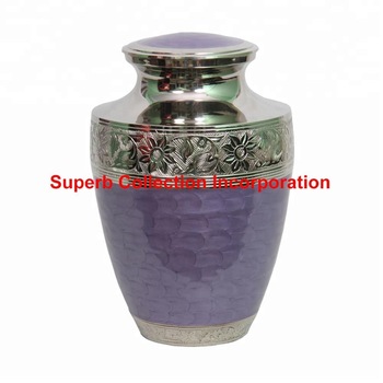 SCI Cremation Urn, for Adult