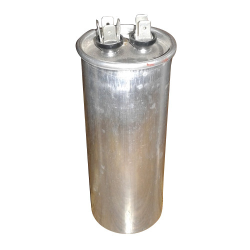 Aluminium Electrolytic Capacitor