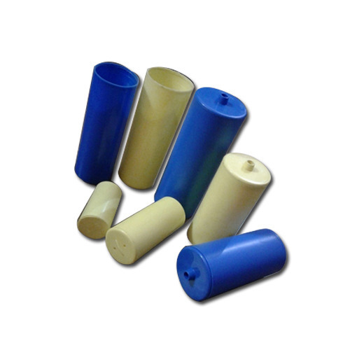 100-150g Electrical Plastic Capacitor Can, Feature : Optimum Strength, Excellent Finish
