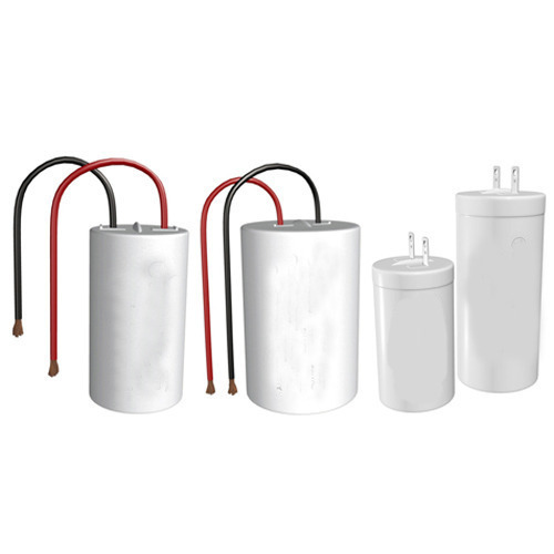 LT Electrolytic Capacitor