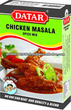 Chicken Masala spice mix, Certification : FDA, ISO