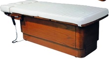 spa beds